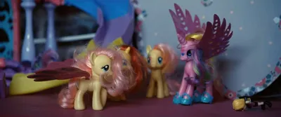 Top 10 My Little Pony Characters | Articles on WatchMojo.com