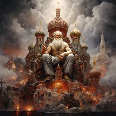 Мы — русские! С нами Бог! (fb2) | Флибуста