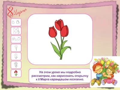 Выгонка тюльпанов к 8 Марта: как и когда сажать в домашних условиях | ivd.ru