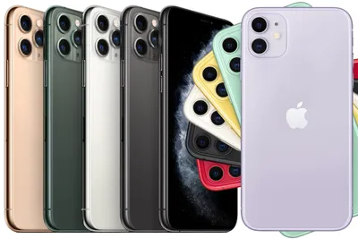 iPhone 11 vs. 11 Pro vs. 11 Pro Max: They're still worth it in 2021 - CNET