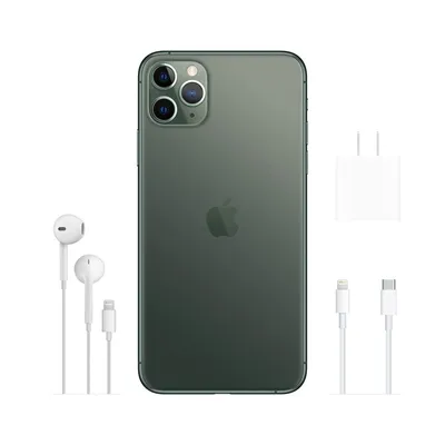 iPhone 11 Pro Max Repair - iFixit