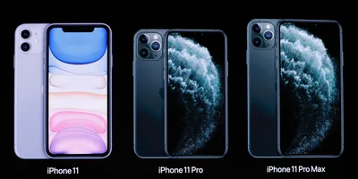 iPhone 13 Pro Max vs iPhone 11 Pro Max - PhoneArena