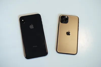Apple iPhone 11 Pro Max front camera review - DXOMARK