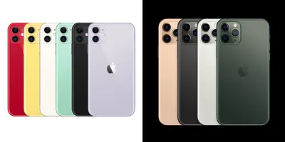 iPhone 11 Pro Max vs. iPhone 12 Pro Max: What's the difference? – Frank  Mobile