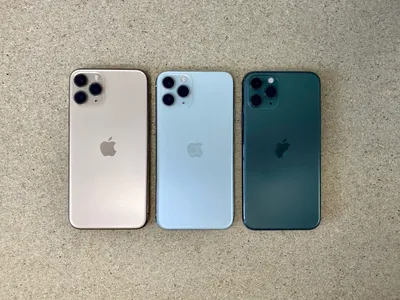 Apple iPhone 11 Pro Review: It's All About the Camera | WIRED
