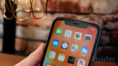 iPhone 11 Pro Max review: salvaged by epic battery life | iPhone | The  Guardian