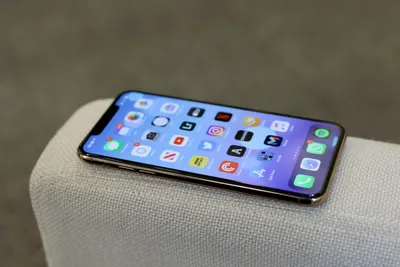 iPhone 11 Pro Max Review: The best battery life ever on an iPhone