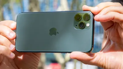 iPhone 11 Pro review | Tom's Guide