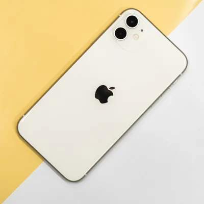 Apple iPhone 11 Pro Max 64GB 6.5´´ White | Techinn