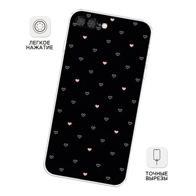 Apple iPhone 7 Plus/6s Plus/6 Plus ZAGG Invisible Shield Screensaver |  Maltapark