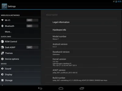 MK808B get Android 4.2.2 upgrade, Firmware Download Here! - Geek Gadgets