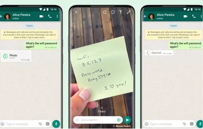 Как создать и использовать аватар в WhatsApp (новое обновление) | Создать  аватар в WhatsApp - YouTube