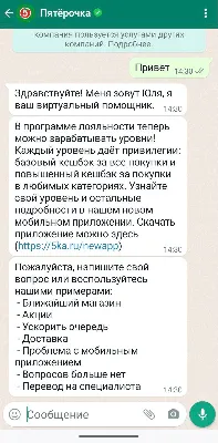 Чат-боты и автоворонки продаж для WhatsApp, Viber, Telegram, ВКонтакте