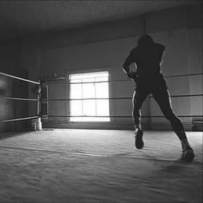 Картинки бокса на аву (45 фото)