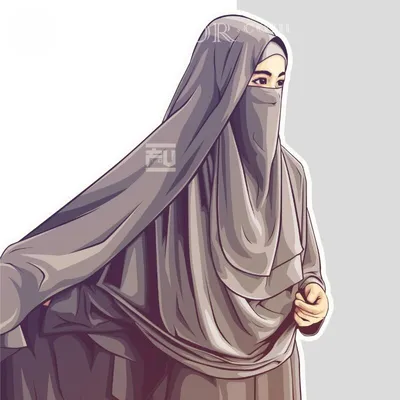 MERAGOR | Картинки девушек мусульманок на аватар красивые