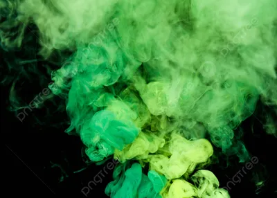 Картинка с сигаретным дымом в виде черепа, который убивает — Фотографии на  аву