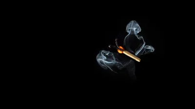 Обои \"Дым\" на рабочий стол, скачать бесплатно лучшие картинки Дым на  заставку ПК (компьютера) | mob.org