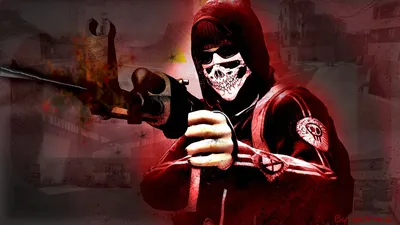 Картинки \"CS:GO\" на аву (58 фото)