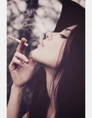 Обои для курящих | Обои, Картинки