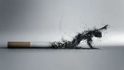 Курение обои - 33 фото