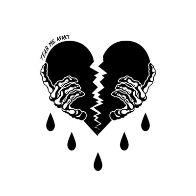 Разбитое Сердце Обои Дизайн 3d Рендеринг — стоковые фотографии и другие  картинки Разбитое сердце - Разбитое сердце, Трёхразмерный, Абстрактный -  iStock