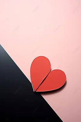 Разбитое сердце - обои для рабочего стола, картинки, фото