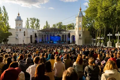 День города в Москве в 2022: программа, куда сходить кроме ВДНХ, концерты,  салют и другие мероприятия