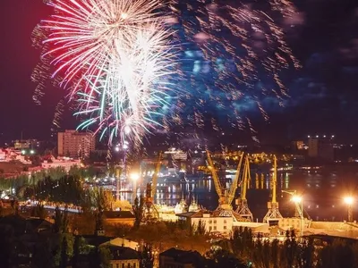 День города в Иванове пройдет на 14 площадках