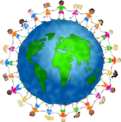Международный день мира - Городская детская поликлиника № 3 города Старого  Оскола
