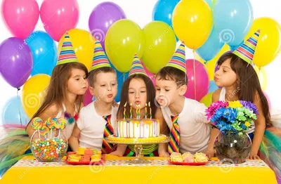 Идеи для детского дня рождения: 6 мест, где можно отметить день рождения  ребенка в Москве