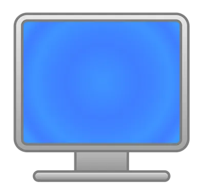 Экран Компьютера Png Рабочее Место - Бесплатное изображение на Pixabay -  Pixabay