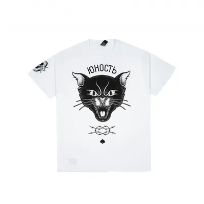 Футболка Thrasher Flame Logo White. Описание и характеристики, купить в  скейтшопе OddDays.