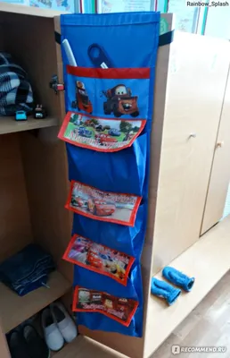 Наклейки на шкафчики в детском саду - 60 фото