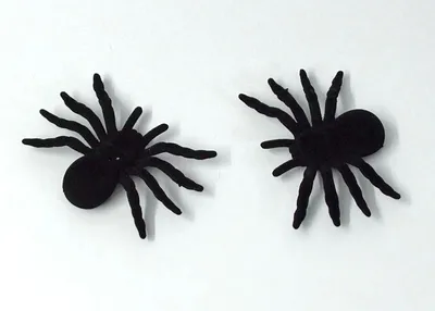 Гирлянда на Хэллоуин (пауки) 7,6 м. купить в Иркутске
