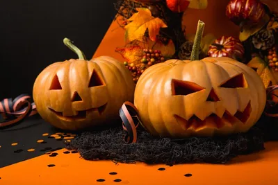 Афиша Глазов › Афиша › Halloween › Хеллоуин пати для детей
