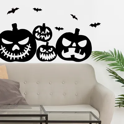 14 оригинальных шрифтов на Хэллоуин | Flyvi
