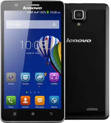 Картинки на lenovo a536