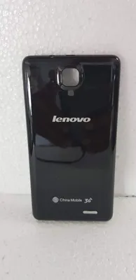 Lenovo A536 (White, 8GB) : Amazon.in: Electronics
