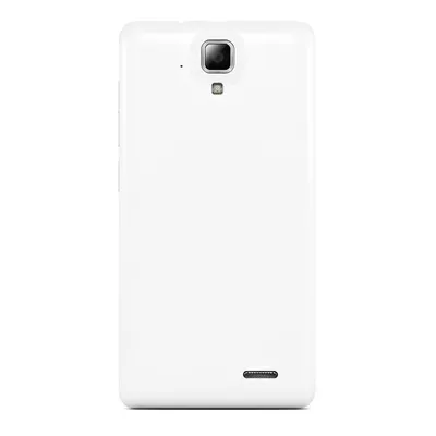 5 \"touch screen Lenovo A536 white