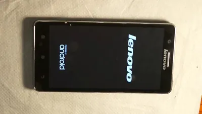 Мобильный телефон Lenovo A536 (1/8GB) (Grey) Б/У купить по низкой цене в  Украине ≡GadgiK