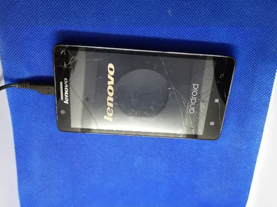 Lenovo A536 screen replacement - YouTube