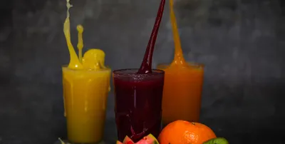 Апельсиновый сок пить утром или нет - врач дала четкий ответ | РБК Украина