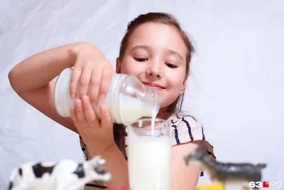 Почему детям нельзя давать соки — объясняет диетолог - 14 августа 2020 -  НГС24