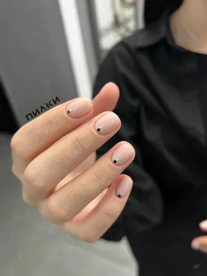 Как рисовать на акриловых ногтях? - Студия красоты \"NailsProfi\"