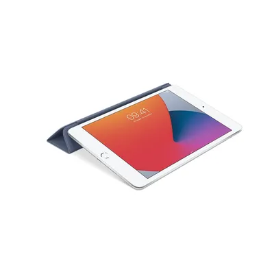 Купить Чехол для планшета Apple Smart Cover для iPad mini, «морской лёд» в  СПб – Цена, характеристики, сравнение | MX4T2ZM/A