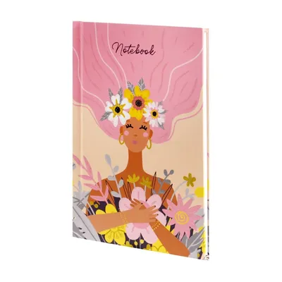 Обложка для студенческого билета Девушка Весна - акварель купить в интернет  магазине | Цена 1150 руб | Акварельные