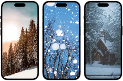 Download \"Winter\" wallpapers for mobile phone, free \"Winter\" HD pictures
