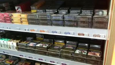 Пачка сигарет в ближайшие месяцы подорожает на девять рублей | KM.RU