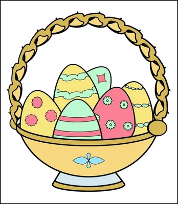 Пасхальный рисунок на пасху //Easter drawing/ - YouTube
