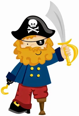 Скоро Праздник: Картинки нарисованных Пиратов | Pirates, Pirate adventure,  Pirate printables